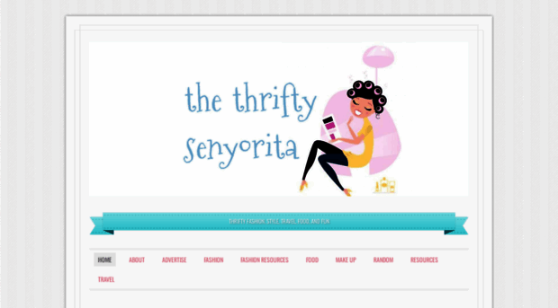 thethrifysenyorita.wordpress.com