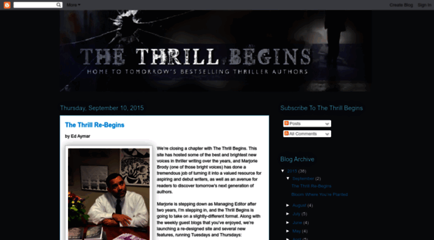 thethrillbegins.blogspot.com