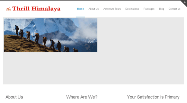 thethrillhimalaya.com