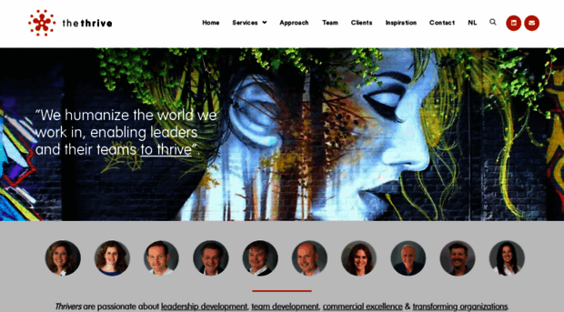 thethrive.com