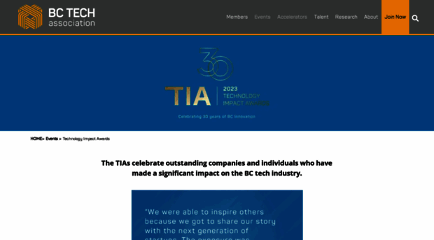 thetias.com