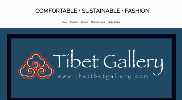 thetibetgallery.com