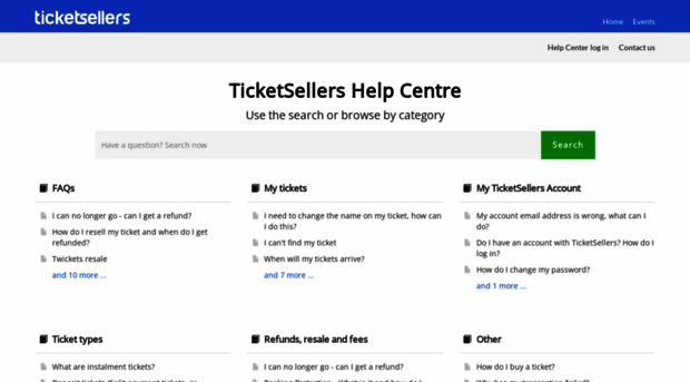 theticketsellers.ladesk.com