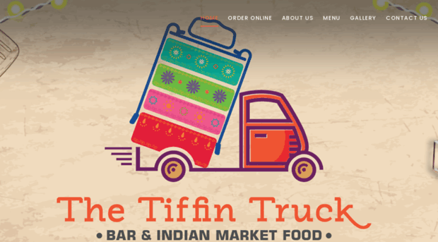 thetiffintruck.co.uk