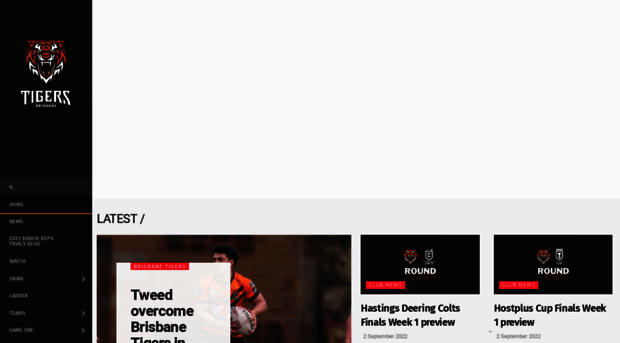 thetigers.com.au