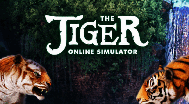 thetigersimulator.com