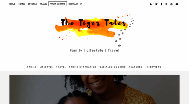 thetigertales.co.uk