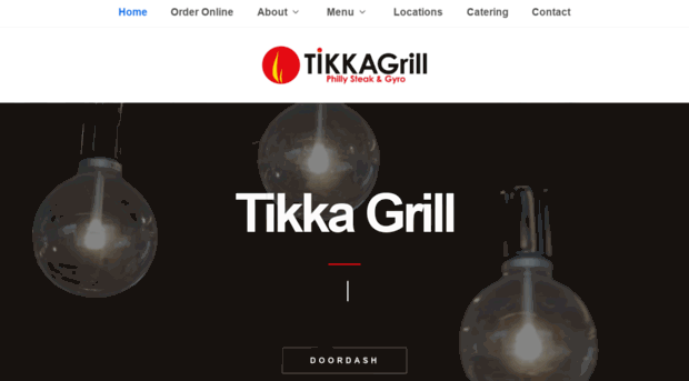 thetikkagrill.com