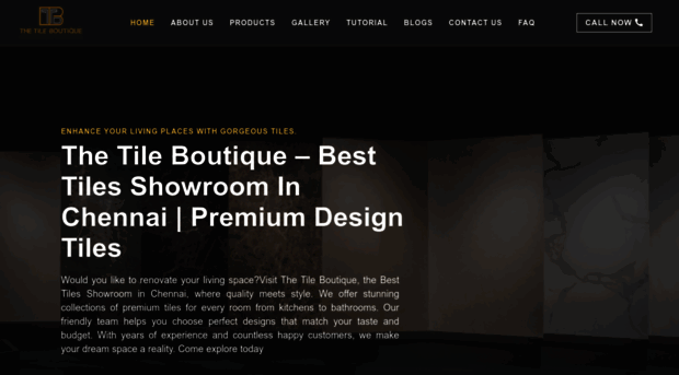 thetileboutique.in