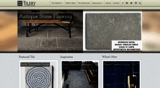 thetileryatp.com
