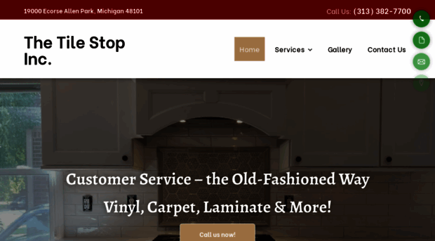 thetilestopinc.com