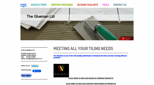 thetiletrimman.co.uk