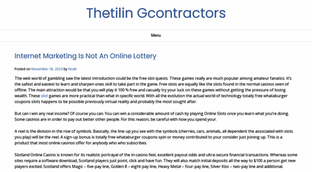 thetilingcontractors.co.uk