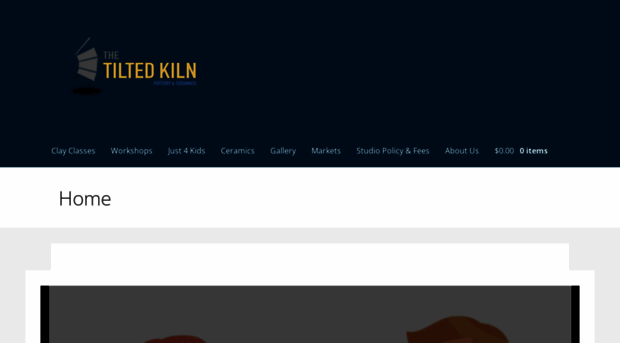 thetiltedkiln.com