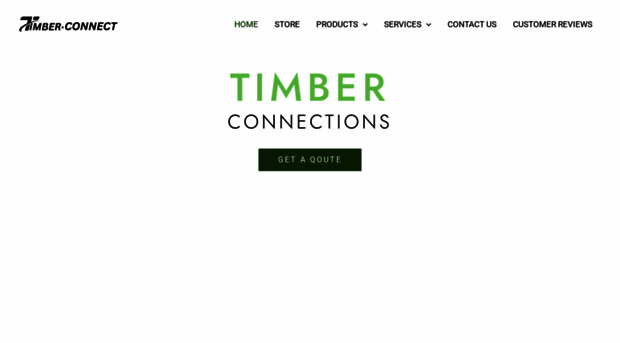 thetimberconnect.com