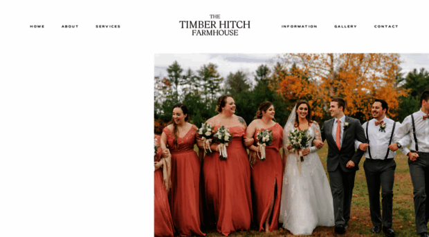 thetimberhitchfarmhouse.com