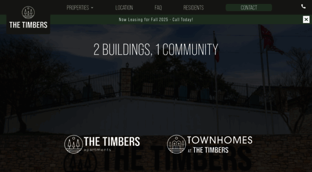 thetimbersliving.com