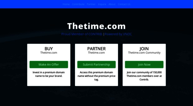 thetime.com