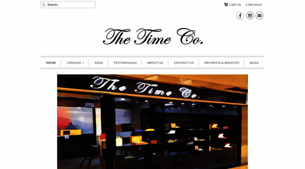 thetimeco.com.sg