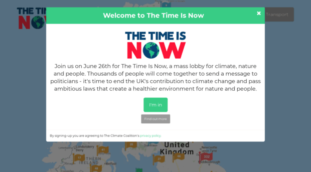 thetimeisnowmap.co.uk