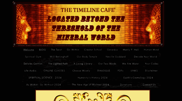 thetimelinecafe.com