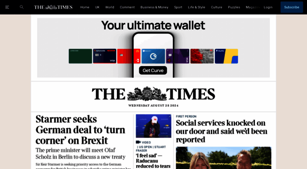 thetimes.co.uk