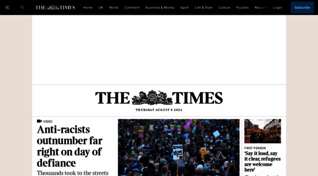 thetimes.com