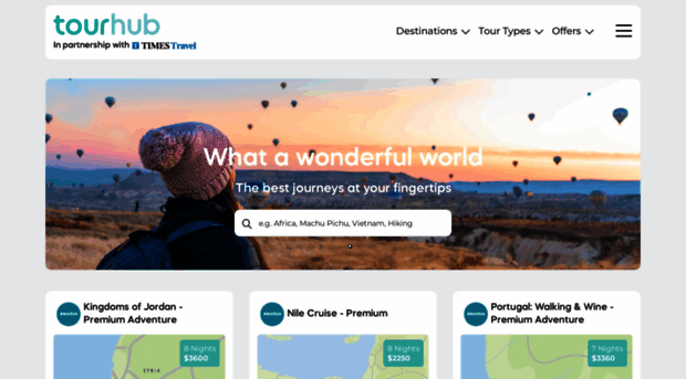 thetimes.tourhub.co