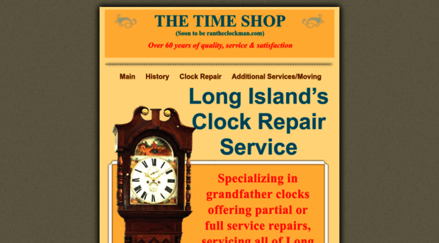 thetimeshopinc.com