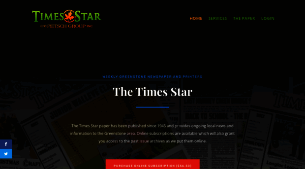 thetimesstar.ca