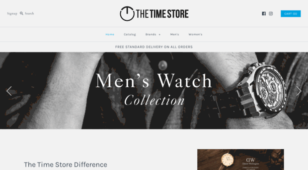 thetimestore.com