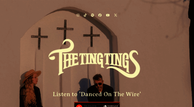 thetingtings.com