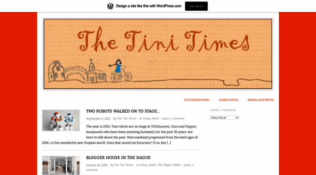 thetinitimes.wordpress.com