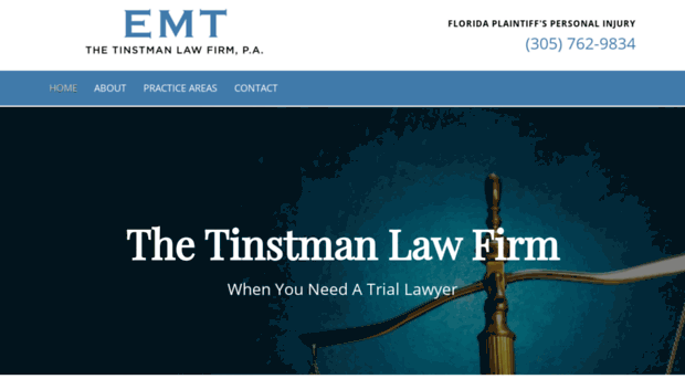 thetinstmanlawfirm.com