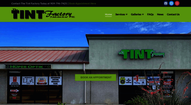 thetintfactoryinc.com