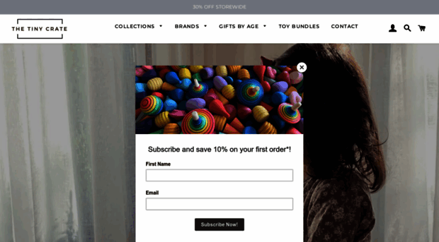 thetinycrate.com.au