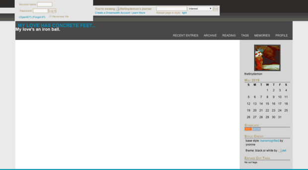 thetinydemon.dreamwidth.org