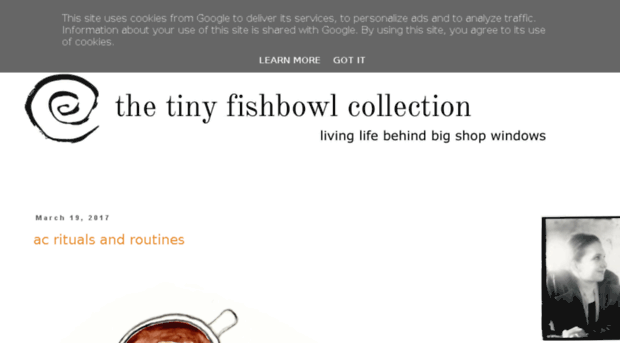 thetinyfishbowlcollection.blogspot.nl