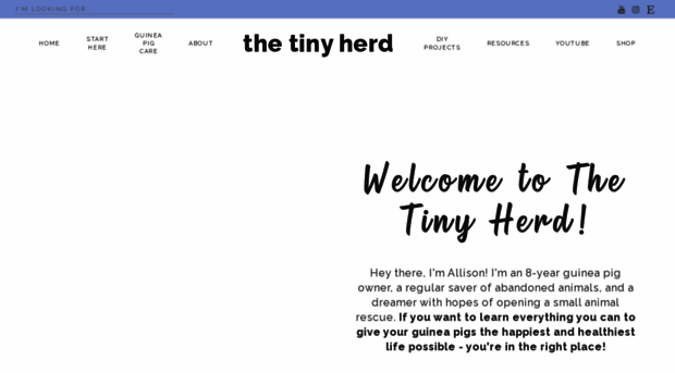 thetinyherd.com