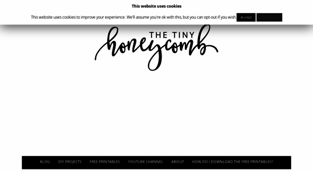 thetinyhoneycomb.com