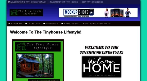 thetinyhouselifestyle.com