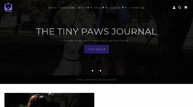 thetinypaws.com