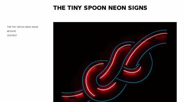 thetinyspoon.com