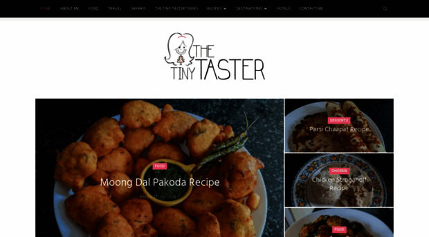 thetinytaster.com