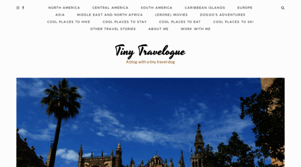 thetinytravelogue.com