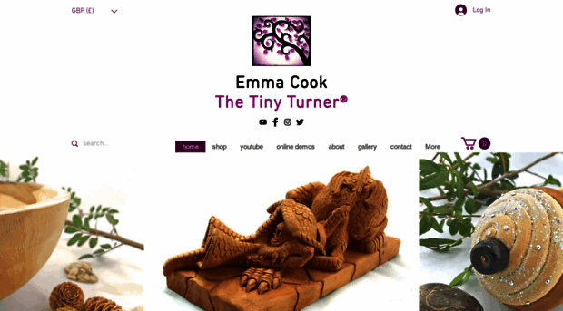 thetinyturner.co.uk