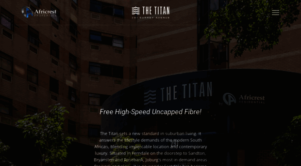 thetitan.co.za