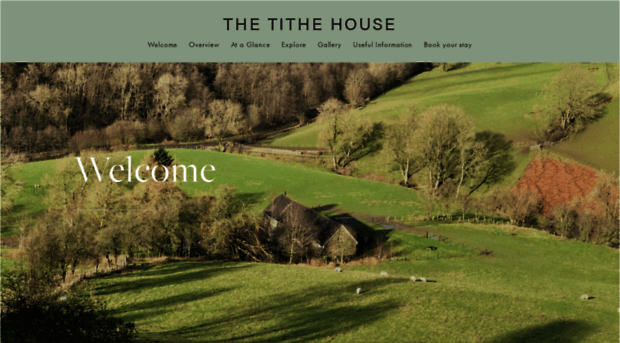 thetithehouse.com