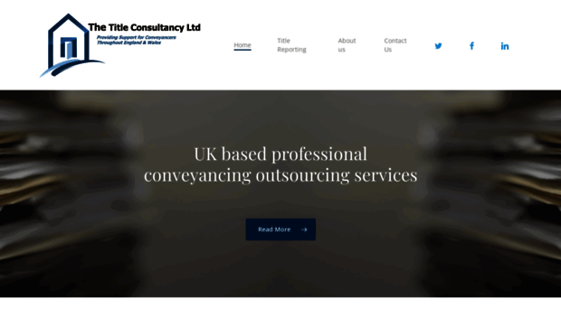 thetitleconsultancy.co.uk