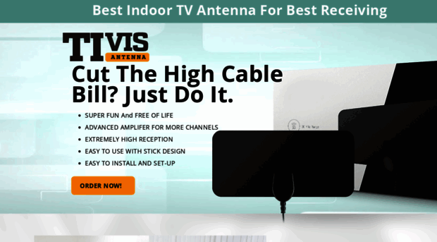 thetivisantenna.com